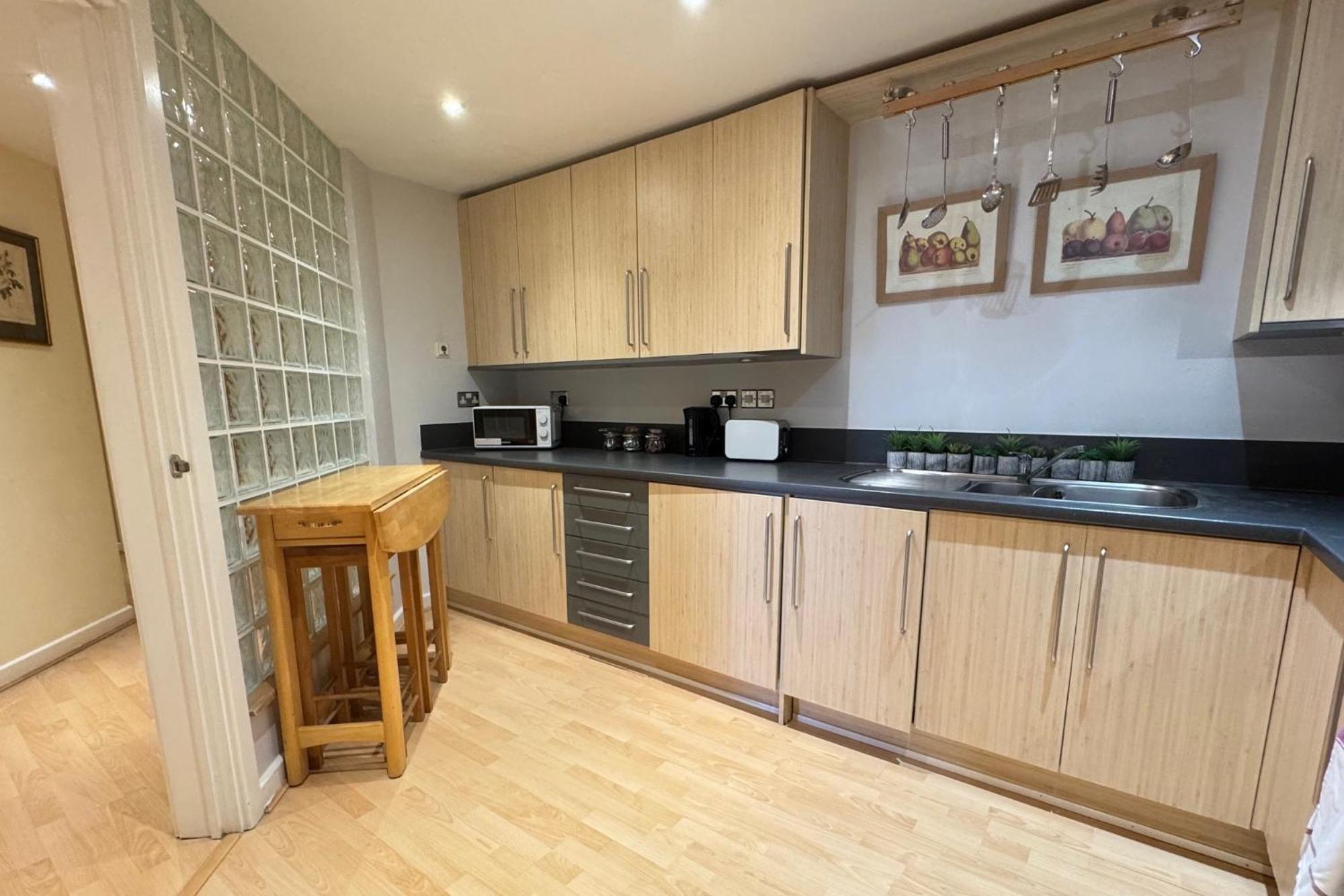 The Greenwich - Two Bedroom Apartment With Parking, Close To Ferry Terminals Southampton Exterior foto